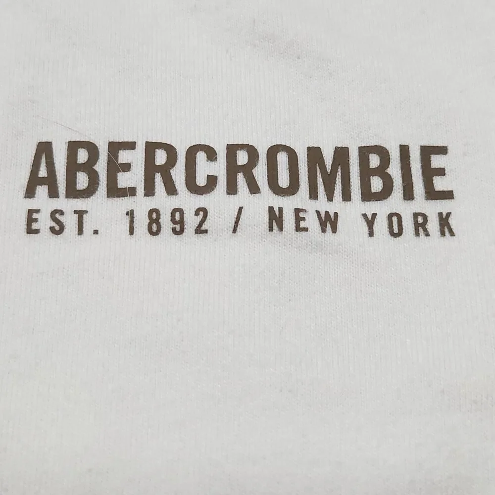 N/A abercrombie kids